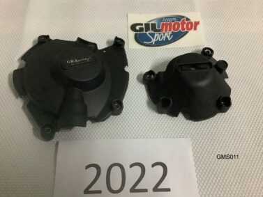 Lot protections Moteur GB Racing Yamaha R1 2015 à 2024